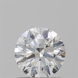 Diament szlif okrągły, 0.96ct, VVS1, G, GIA 2527541707