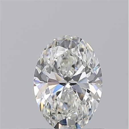 Diament szlif owalny, 0.7ct, VVS2, G, GIA 3525541391