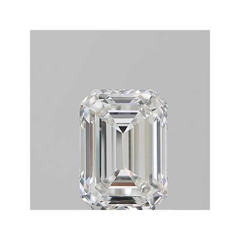 Diament szlif szmaragdowy, 1.2ct, VS1, G, GIA 2526536011