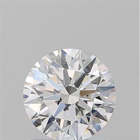 Diament szlif okrągły, 1.09ct, VS2, H, GIA 6522535843