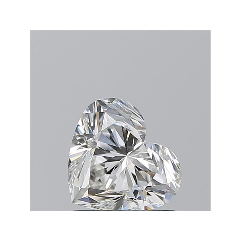 Diament serce, 1.01ct, VS2, H, GIA 6233614030