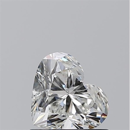 Diament serce, 0.72ct, VVS2, G, GIA 2524544770