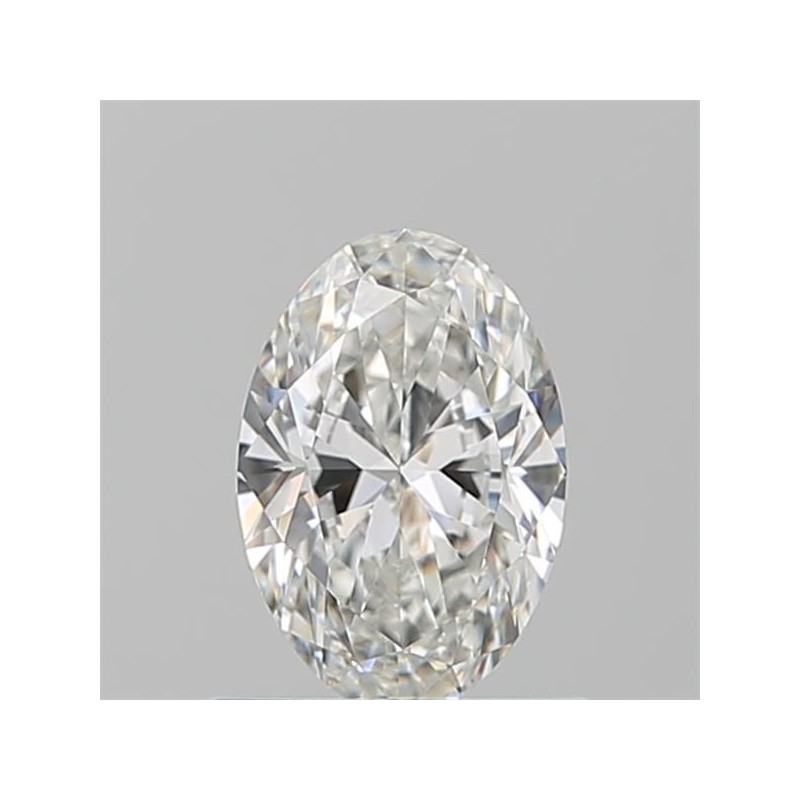 Diament szlif owalny, 0.7ct, VVS2, G, GIA 6525559311