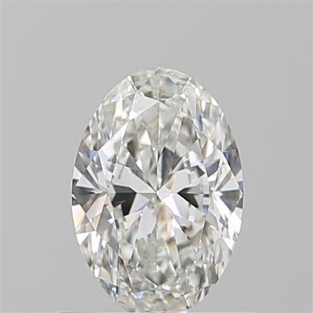 Diament szlif owalny, 0.7ct, VVS2, G, GIA 6525559311