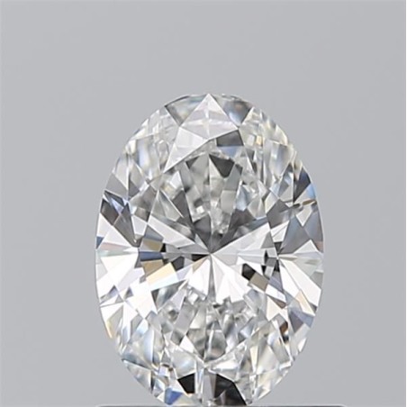 Diament szlif owalny, 0.74ct, VS1, F, GIA 6521557780