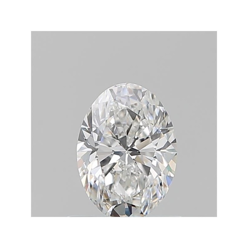 Diament szlif owalny, 0.71ct, VS1, E, GIA 2526559877