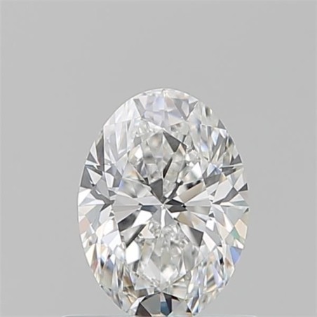 Diament szlif owalny, 0.71ct, VS1, E, GIA 2526559877