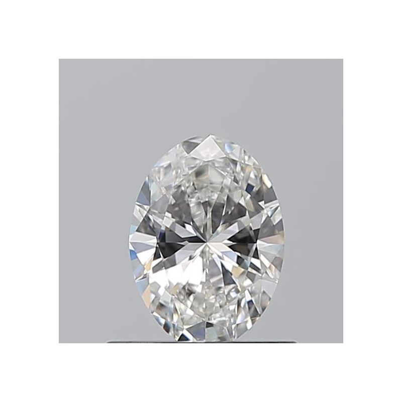 Diament szlif owalny, 0.5ct, VVS1, H, GIA 1528559348
