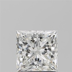 Diament szlif princess, 1.5ct, VVS1, I, GIA 2524746975