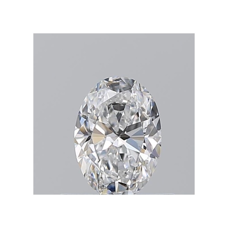 Diament szlif owalny, 0.53ct, VS1, E, GIA 6525559395