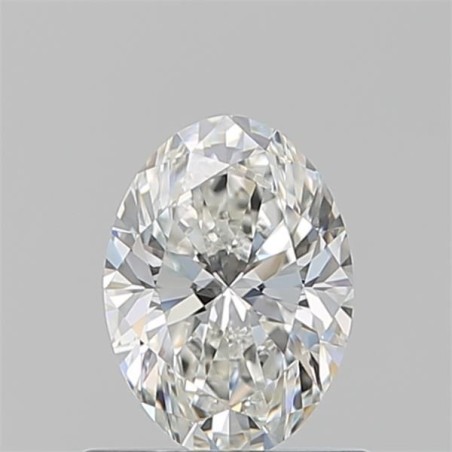 Diament szlif owalny, 0.72ct, VVS1, H, GIA 7522558643