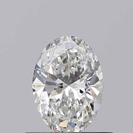 Diament szlif owalny, 0.51ct, VVS1, G, GIA 5526559421