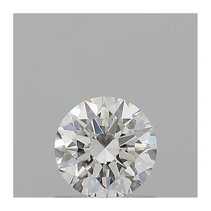 Diament szlif okrągły, 0.7ct, VVS2, F, GIA 2527564031