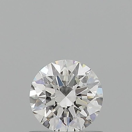 Diament szlif okrągły, 0.7ct, VVS2, F, GIA 2527564031