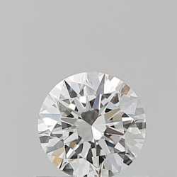 Diament szlif okrągły, 0.55ct, VVS2, H, GIA 6522564589