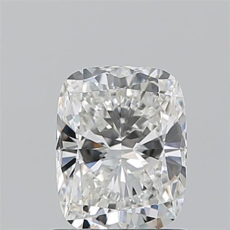 Diament szlif poduszkowy brylantowy, 1.01ct, VVS1, G, GIA 5232615439