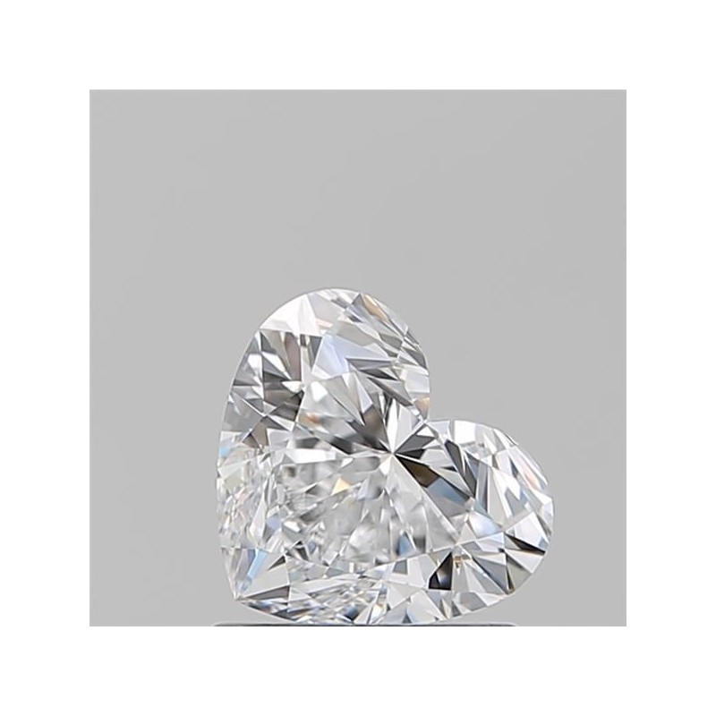 Diament serce, 1.03ct, VS1, D, GIA 6521562146 Diament serce, 1.03ct, VS1, D, GIA 6521562146