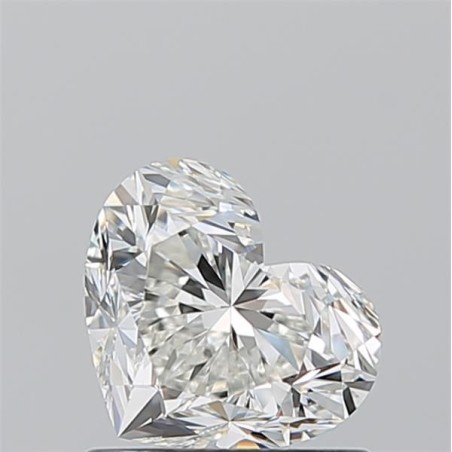 Diament serce, 1.01ct, VVS1, H, GIA 2235614288