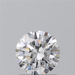 Diament szlif okrągły, 1.02ct, SI1, G, GIA 2527595419