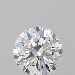 Diament szlif okrągły, 1.01ct, SI1, G, GIA 3525595475