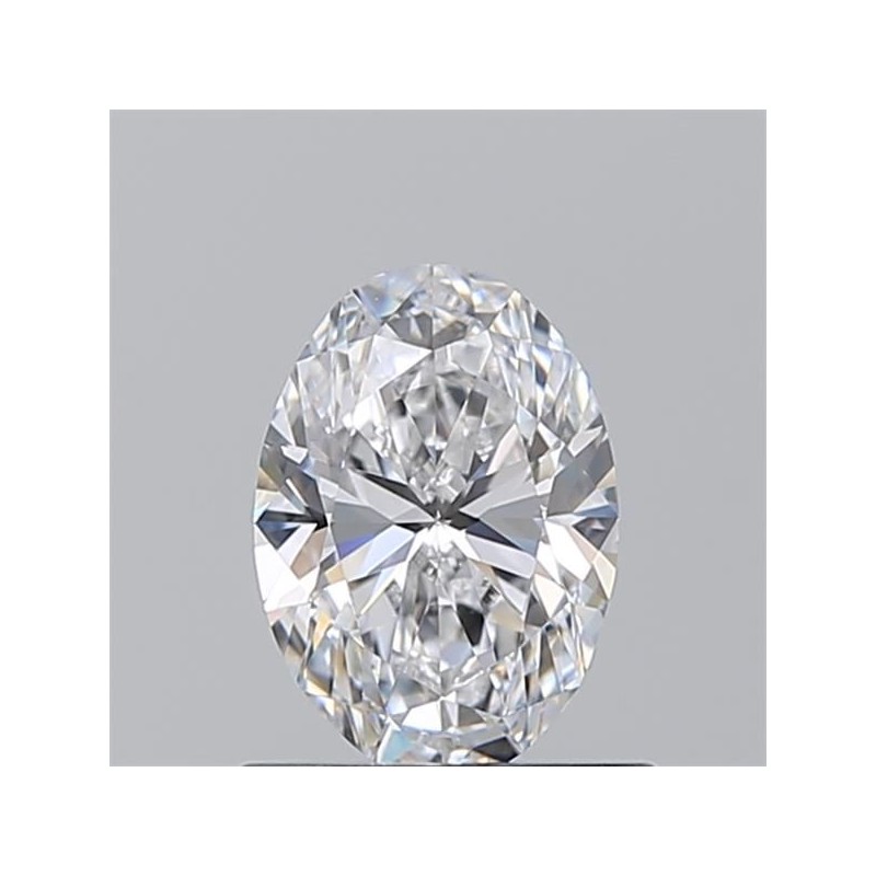 Diament szlif owalny, 0.7ct, VS1, D, GIA 3525574144