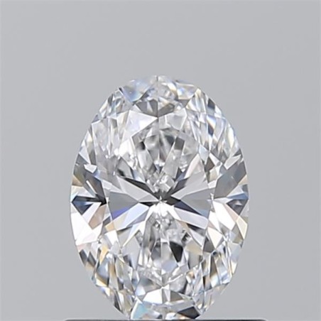 Diament szlif owalny, 0.7ct, VS1, D, GIA 3525574144