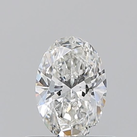 Diament szlif owalny, 0.5ct, VVS1, F, GIA 1529577004