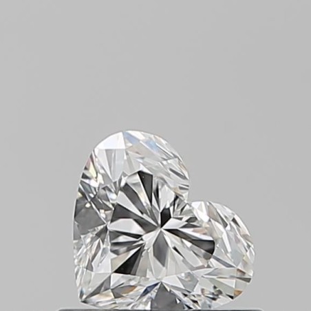 Diament serce, 0.54ct, VVS2, F, GIA 1528576968
