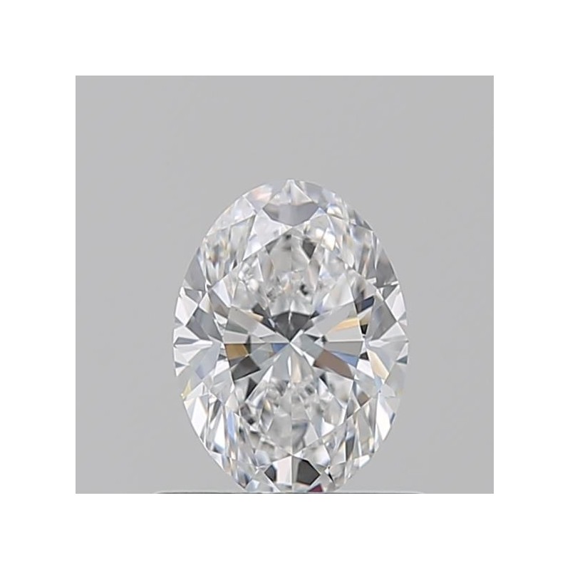 Diament szlif owalny, 0.71ct, VS2, D, GIA 2527534274