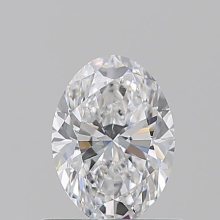 Diament szlif owalny, 0.71ct, VS2, D, GIA 2527534274