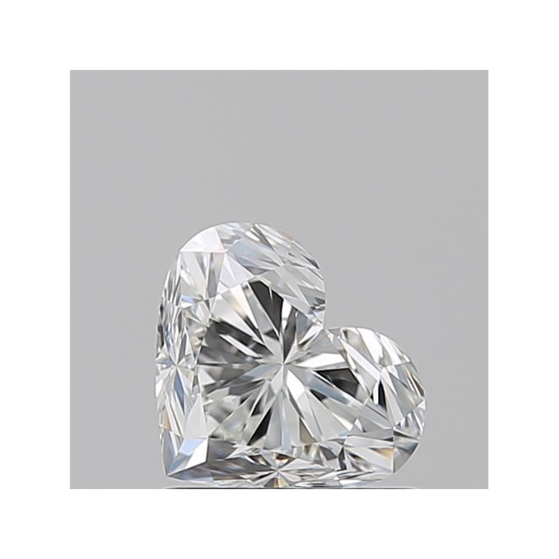 Diament serce, 1.01ct, VVS2, G, GIA 2524621845