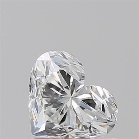 Diament serce, 1.01ct, VVS2, G, GIA 2524621845