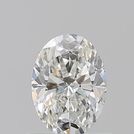 Diament szlif owalny, 0.72ct, VVS1, H, GIA 7528623691