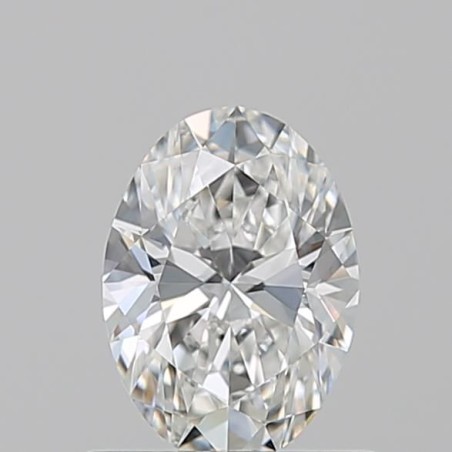Diament szlif owalny, 0.7ct, VVS2, G, GIA 1527624725