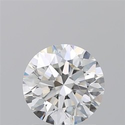 Diament szlif okrągły, 1.5ct, VVS1, H, GIA 2235620546