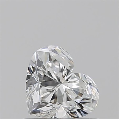 Diament serce, 0.73ct, VVS2, G, GIA 1529624703