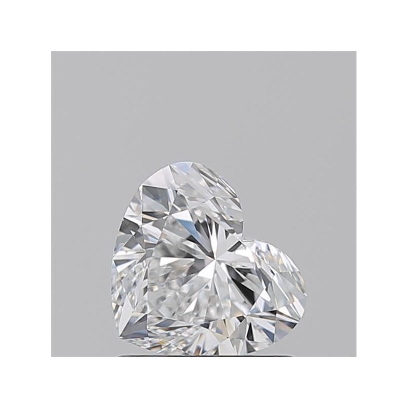 Diament serce, 1.01ct, VS2, E, GIA 2231618727