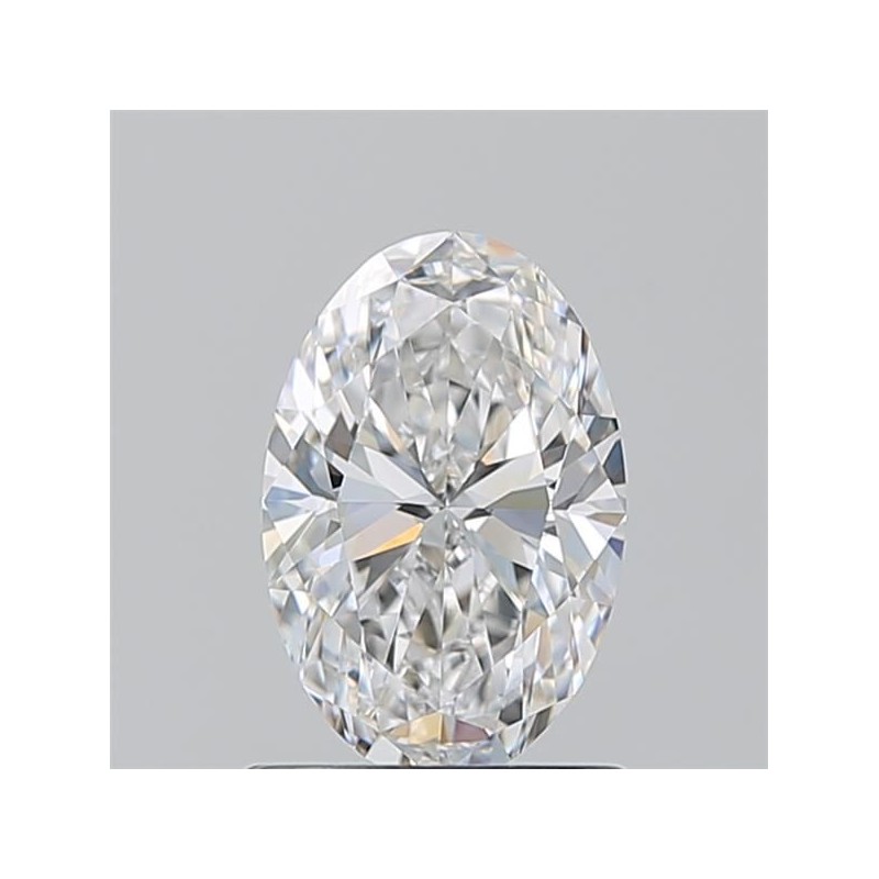 Diament szlif owalny, 1.01ct, VS1, E, GIA 2527603477