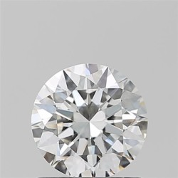 Diament szlif okrągły, 1.01ct, VS2, G, GIA 6237619021
