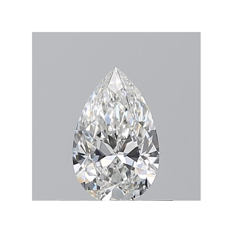 Diament szlif gruszkowy, 0.5ct, VVS2, G, GIA 1528623728 Diament szlif gruszkowy, 0.5ct, VVS2, G, GIA 1528623728