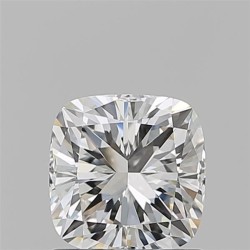 Diament szlif poduszkowy brylantowy, 1.02ct, VVS2, G, GIA 1232618730