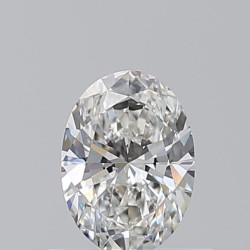 Diament szlif owalny, 0.51ct, VVS2, G, GIA 1528625563