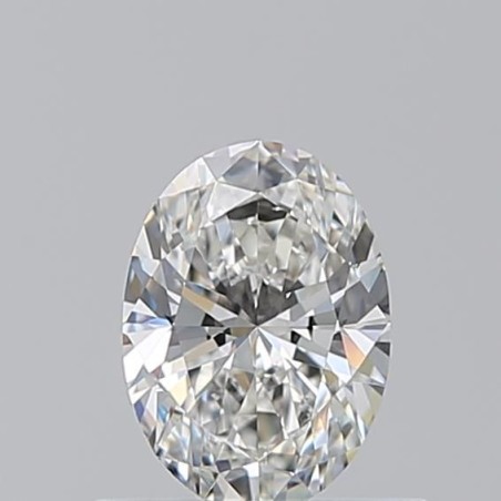 Diament szlif owalny, 0.51ct, VVS2, G, GIA 1528625563