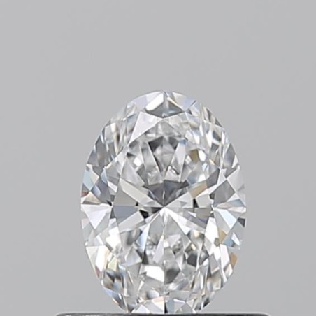 Diament szlif owalny, 0.5ct, VS1, E, GIA 2527623736