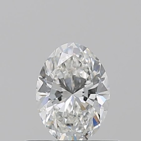 Diament szlif owalny, 0.5ct, VS1, G, GIA 2526623697