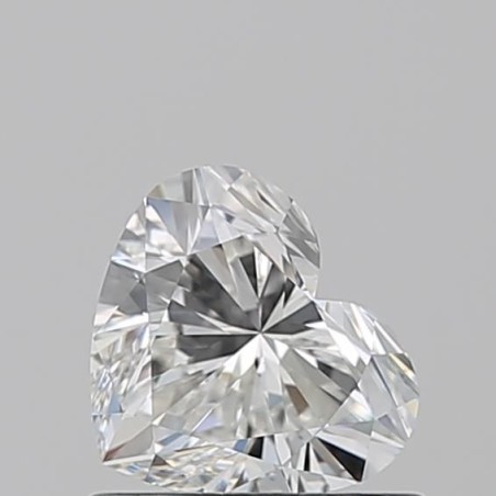 Diament serce, 0.72ct, VS1, G, GIA 7521623673