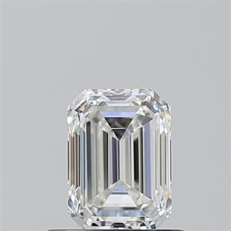 Diament szlif szmaragdowy, 0.72ct, VVS1, G, GIA 1527633120