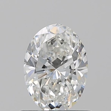 Diament szlif owalny, 0.74ct, VVS2, F, GIA 1525623686