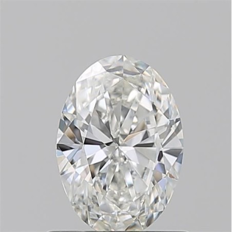 Diament szlif owalny, 0.76ct, VVS1, G, GIA 2526625193
