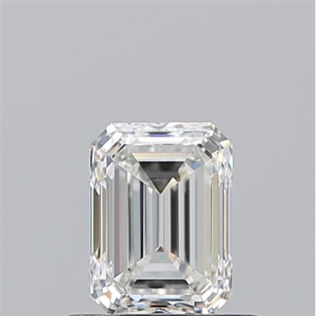 Diament szlif szmaragdowy, 0.72ct, VVS1, G, GIA 1528633071